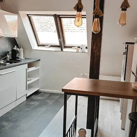 Modern Wohnen, Nahe Steinhuder * Hagenburg