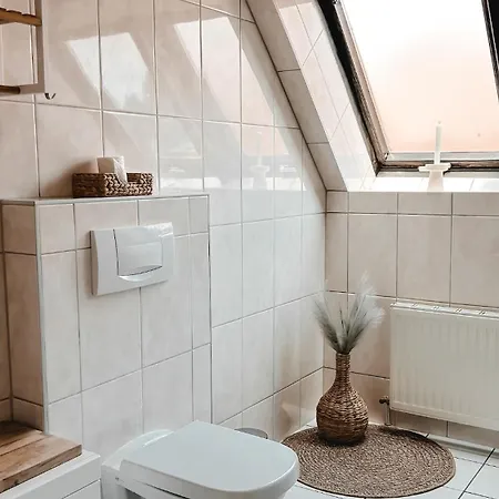 Modern Wohnen, Nahe Steinhuder Hagenburg