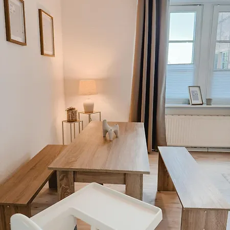 Appartement Modern Wohnen, Nahe Steinhuder
