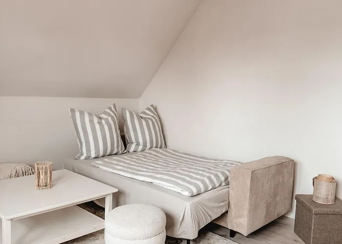 Modern Wohnen, Nahe Steinhuder